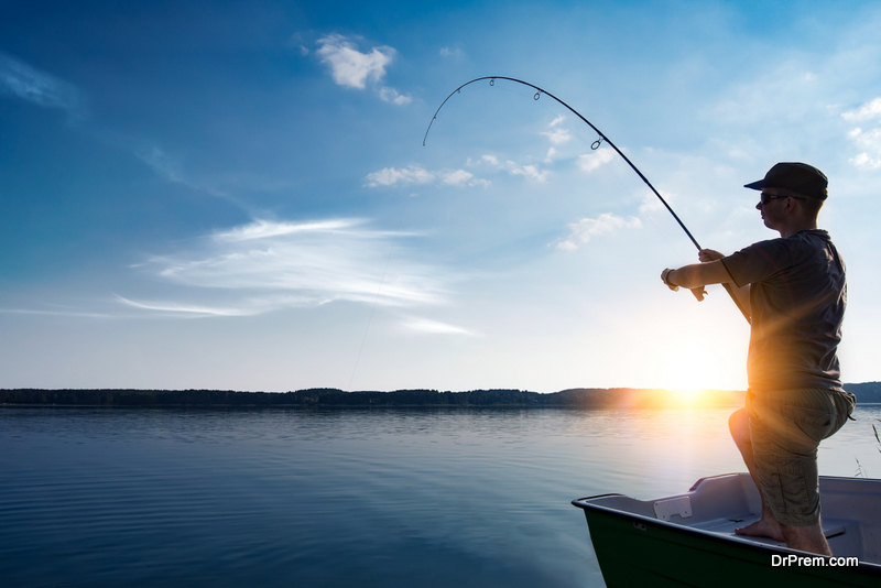 make your boat shine like new