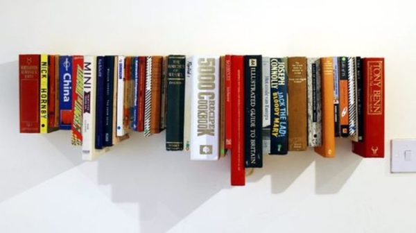 Book Bookshelf
