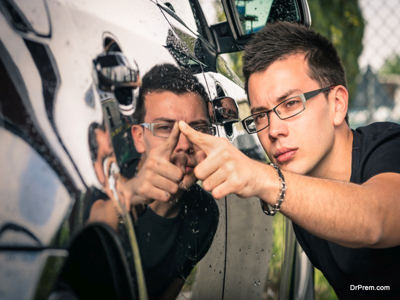 How to protect yourself from a used car buying disaster