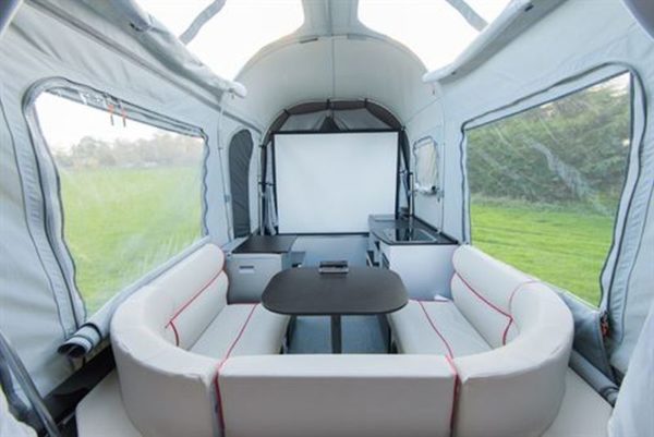 Colim: Separating the car from the caravan - Designbuzz