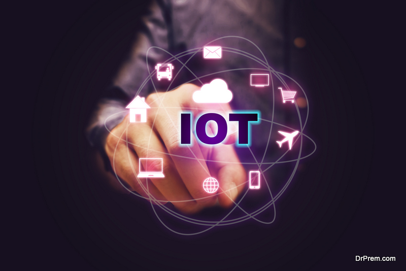 IoT-integration