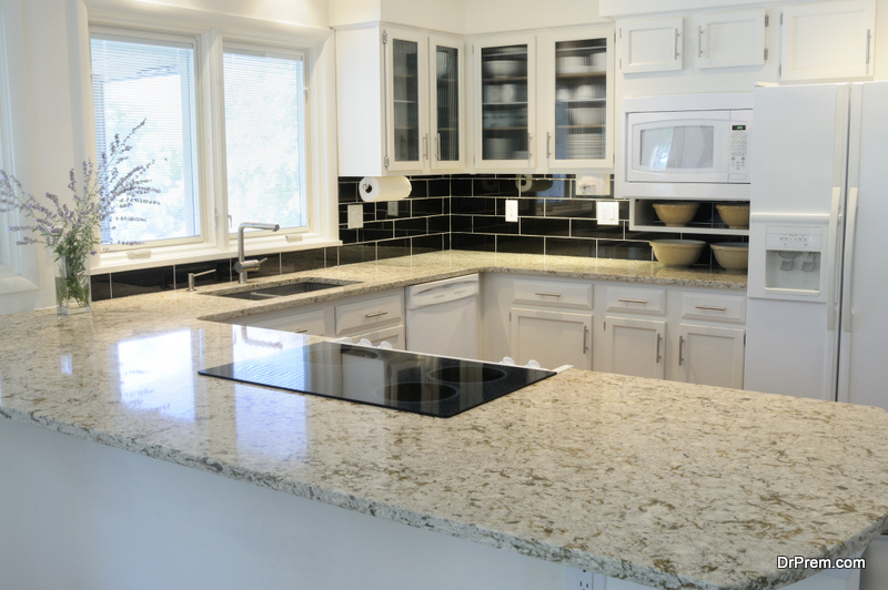 Quartz-Countertop