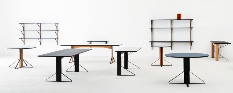 A-Collection by Ronan and Bouroullec