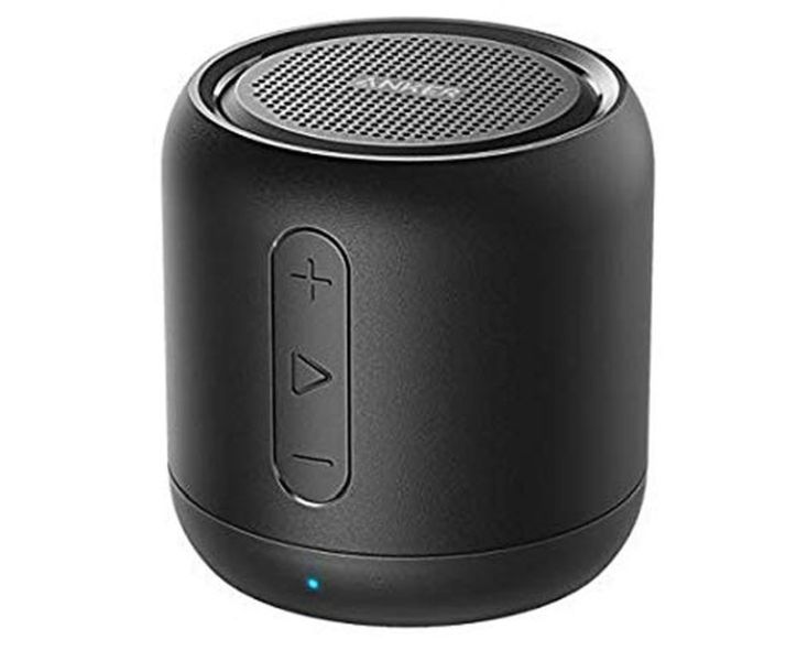 Anker’s tiny Bluetooth speaker