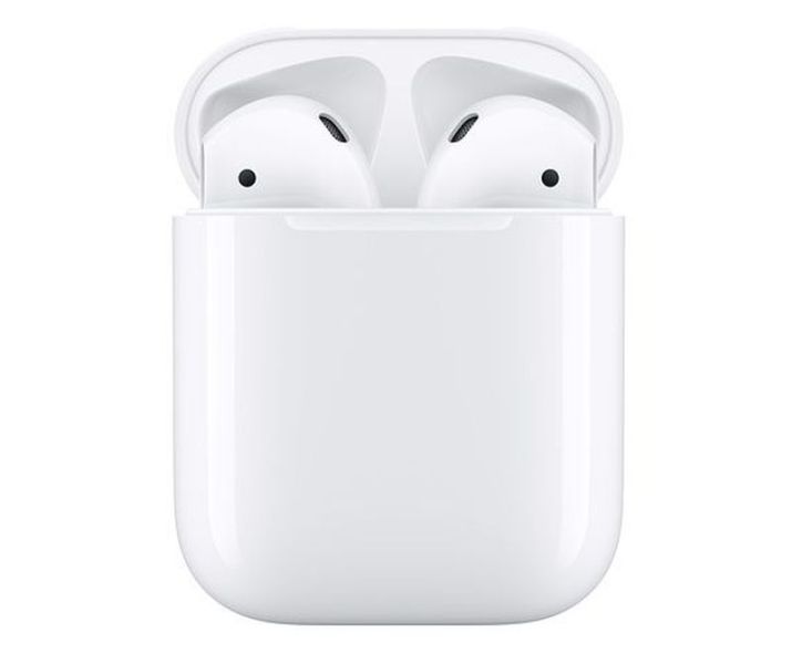 Apple AirPods