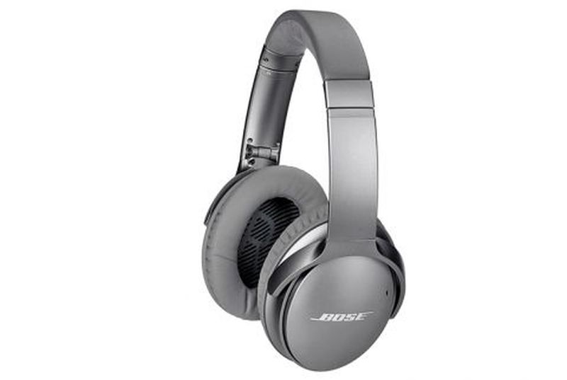 Bose Quiet Calm II