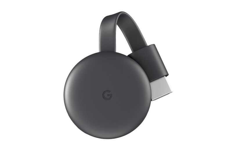 Chromecast