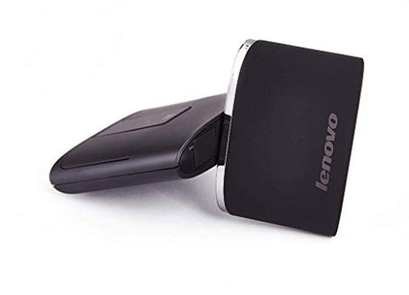 Lenovo compact Mouse that twist