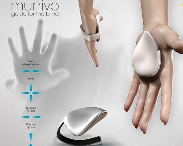 Munivo-handheld-navigation