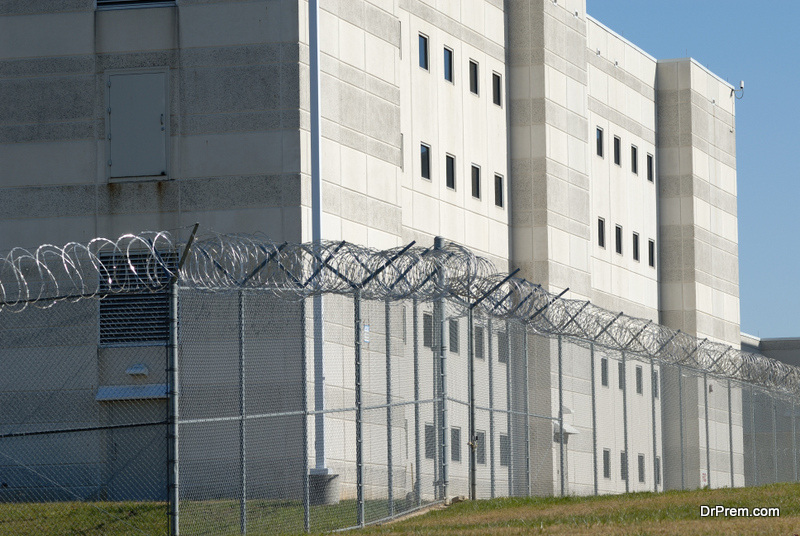 prison architect prisons download