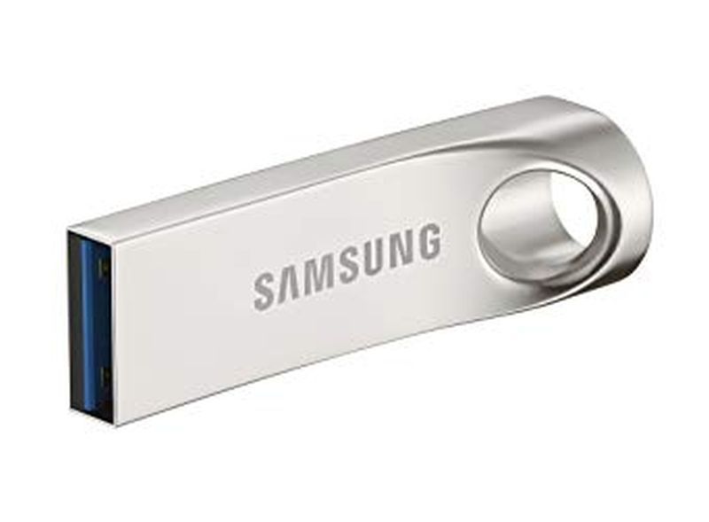 Samsung's 128 GB thumb drive