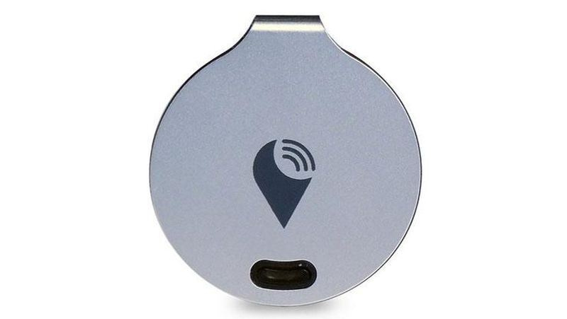 TrackR