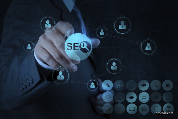 SEO is linking