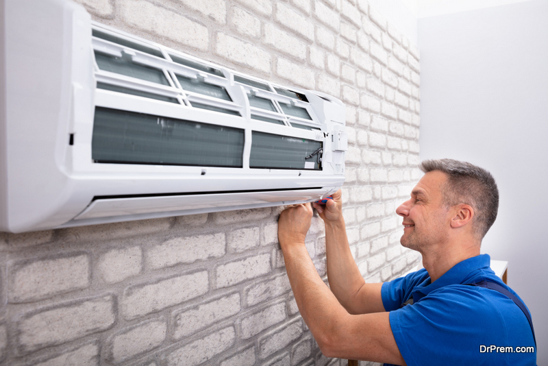 Air Conditioning Repair Expert