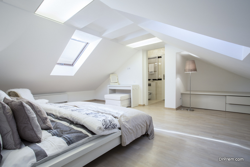 4 ways to make the most of your unused spare bedroom