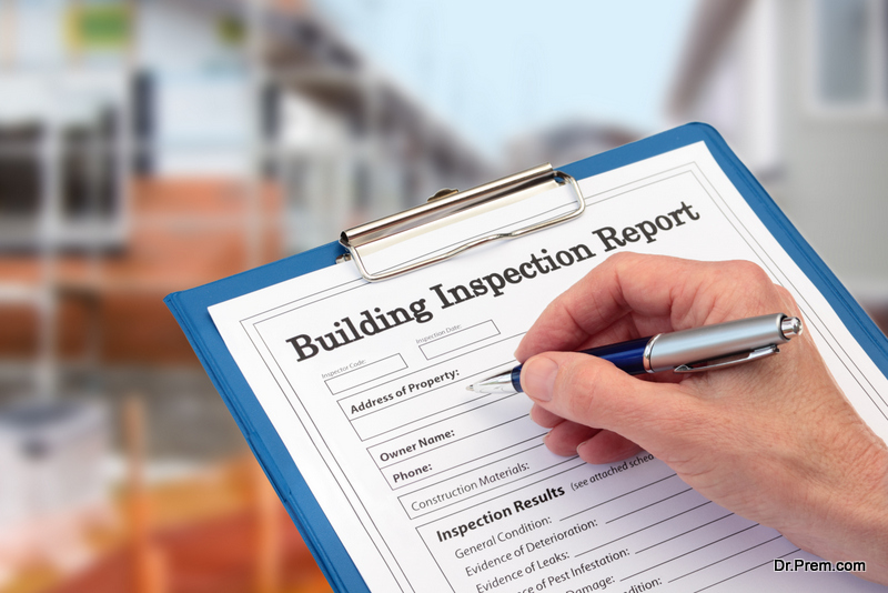 Home Inspector Training School