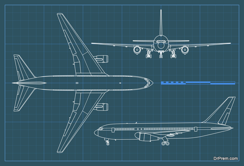 aircraft design