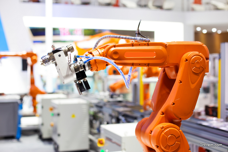 Cobots