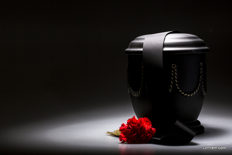 Cremation Urn