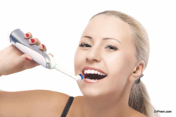 Does Product Design Impact Oral Health