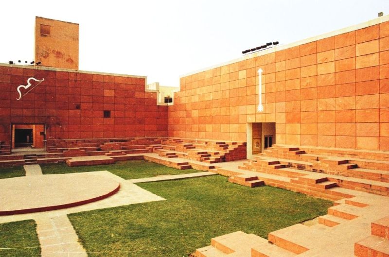 Modern Indian Architecture: Everything you might want to know about it