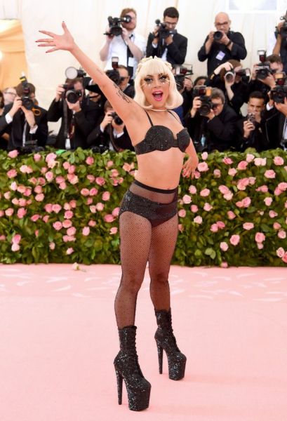 Met Gala 2019