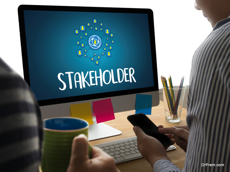 stakeholder