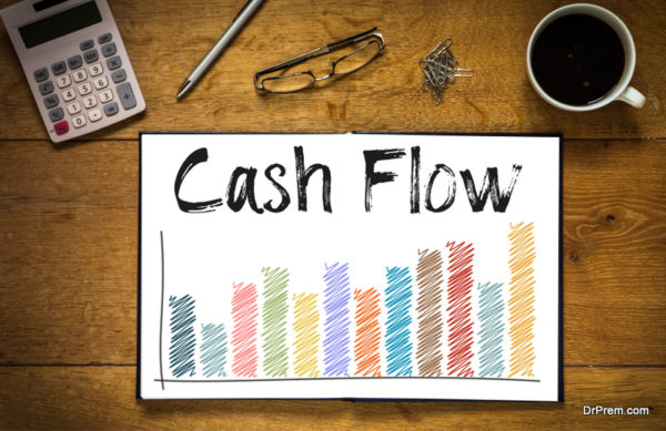CASH FLOW IN BUSINESS