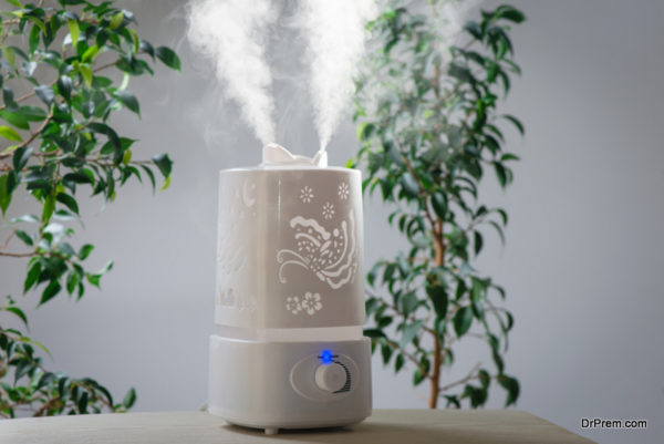 Things to look for in a Good Office Humidifier