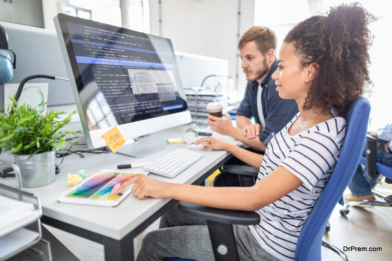 Essential Web Design Team Structure Tips