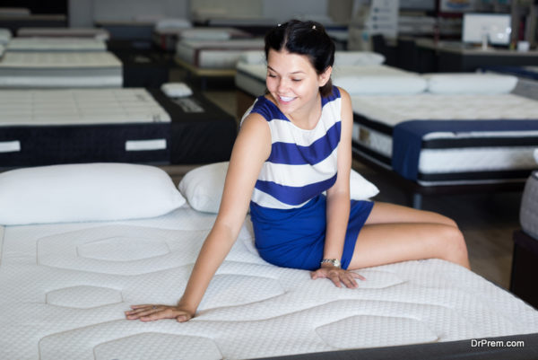 Which is the better mattress