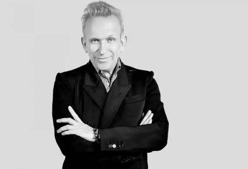 Jean-Paul Gaultier