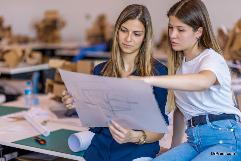 How to Choose the Right Architecture School for Yourself