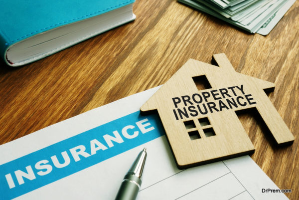 Buying Personal Property Insurance