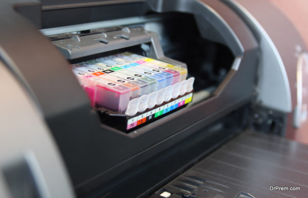 find cheap printer inks for your HP printers