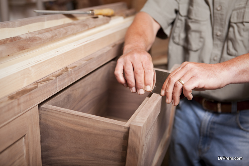 A good closet builder