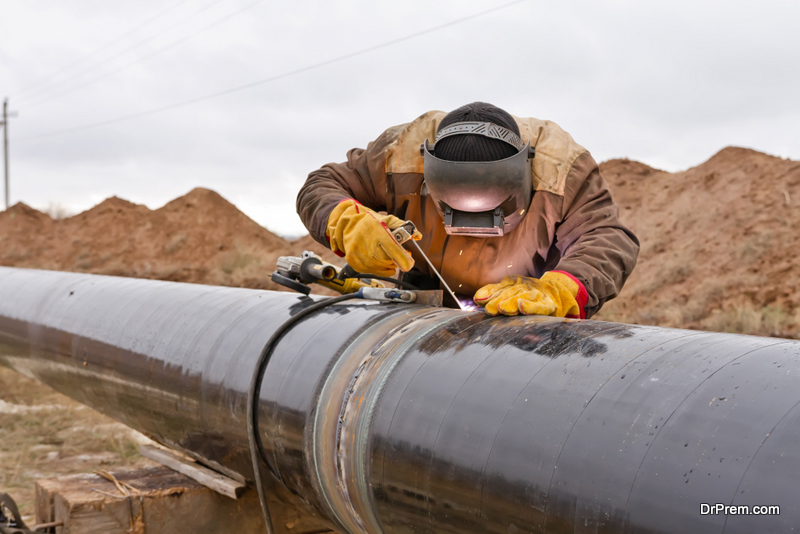 Choosing a Pipeline Professional Company