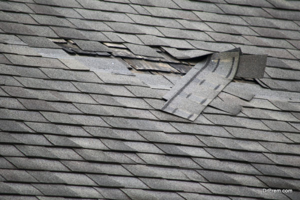 10 Signs Which Mean That Your Roof Needs To Be Replaced