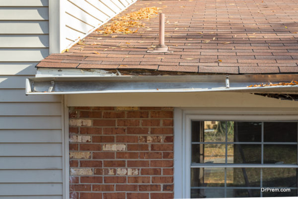 Your Roof Needs to Be Replaced