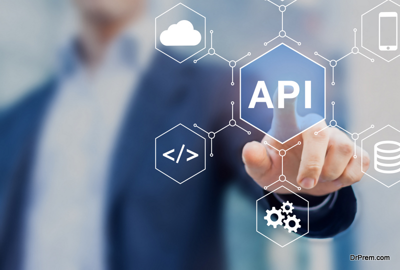 APIs Integration Services