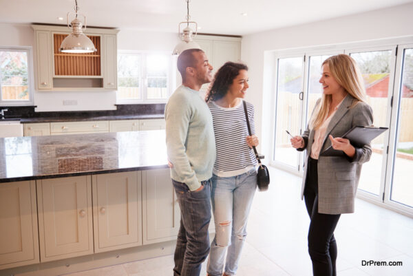 Benefits of Comparing Estate Agents