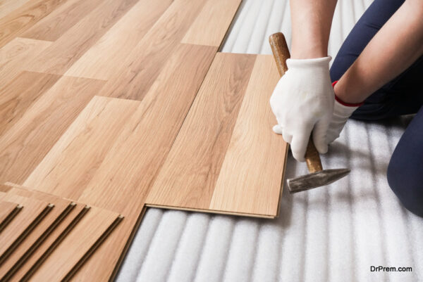 Hiring A Timber Flooring Agency in Canberra ACT
