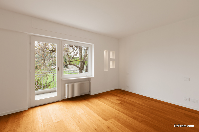 bamboo flooring has been fully tested