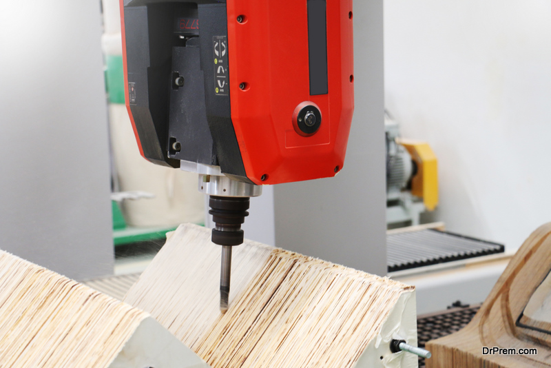 CNC Router