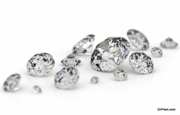 Lab-Created Diamonds Appreciate in Value Over Time