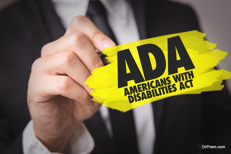 Americans with Disabilities Act