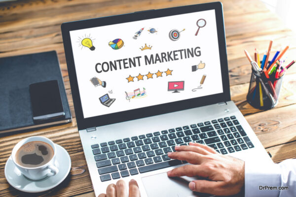 E-Commerce Content Marketing