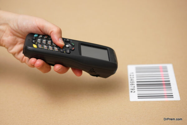 Implement a Barcode System for Your Business
