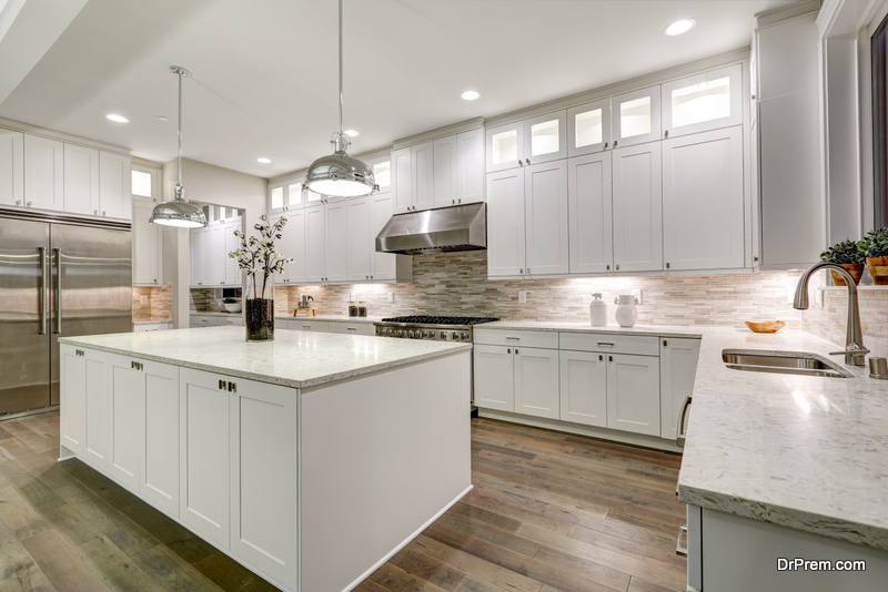 Transitional-Kitchen-Cabinets