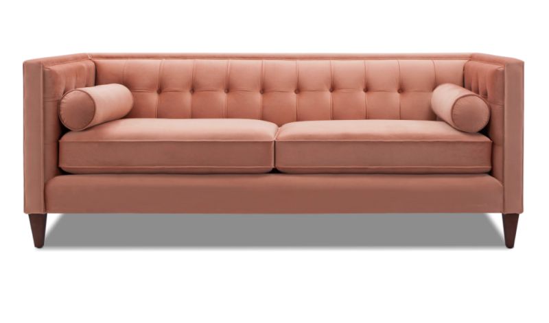 Tuxedo Sofa